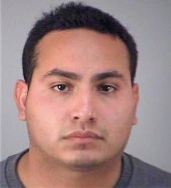 Cedeno Juan - Lake County, FL 