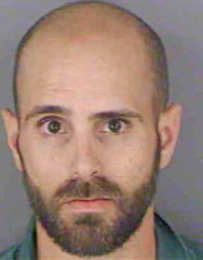 Mayer Justin - Collier County, FL 