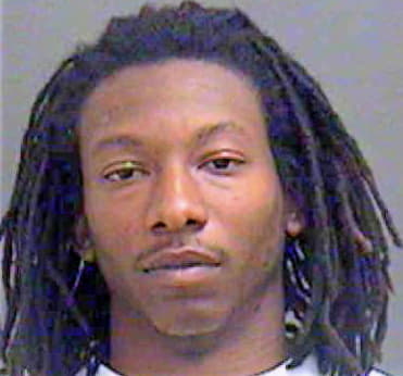 Ravenell Kenneth - Mecklenburg County, NC 