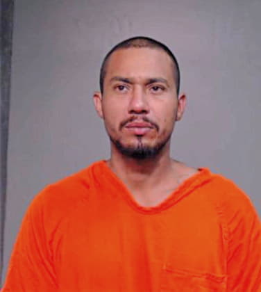 Tijerina Kenny - Hidalgo County, TX 