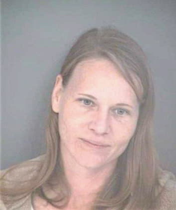Hayes Kimberly - Hillsborough County, FL 