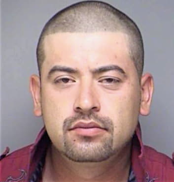 Cruz Miguel - Denton County, TX 