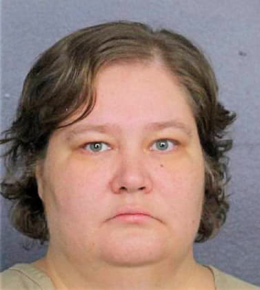 Baranov Olga - Broward County, FL 