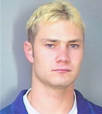 Chaffin Phillip - Polk County, FL 