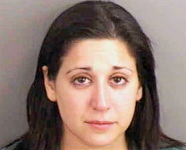 Rosenfeld Rebecca - Collier County, FL 