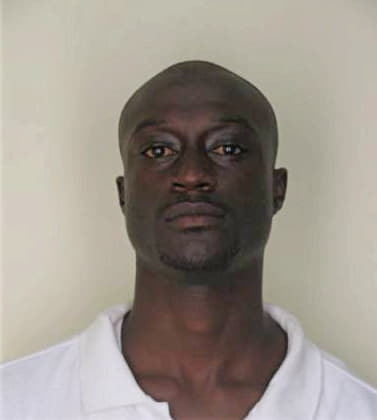 Mcbride Robert - Hillsborough County, FL 