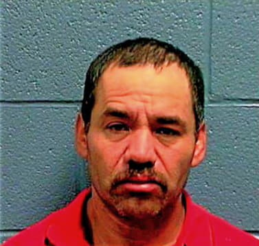 Velasquez Rodolfo - Randall County, TX 