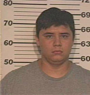 Rivera Samuel - Hidalgo County, TX 