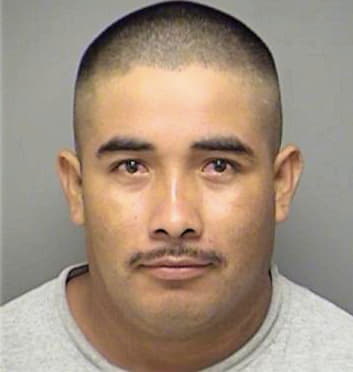 Lopez-Ruiz Santiago - Denton County, TX 