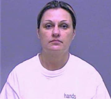 Mathis Sonya - Smith County, TX 