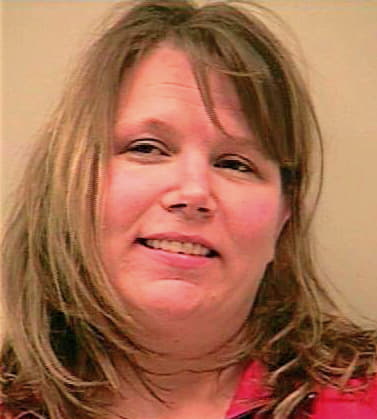 Reagon Tammy - Gwinnett County, GA 