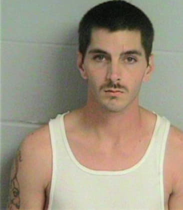 Thornhill Tommy - Rockdale County, GA 