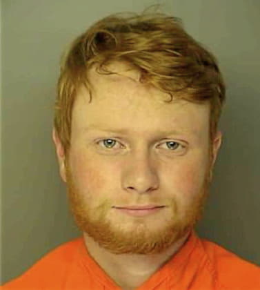 Reinhard Tristan - Horry County, SC 