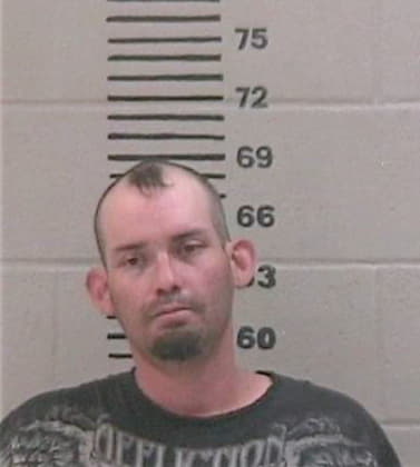 Perez Vincent - Gillespie County, TX 