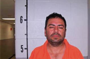 Juarez Abel - Bullitt County, KY 