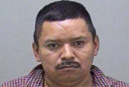 Garcia Abram - Dallas County, TX 
