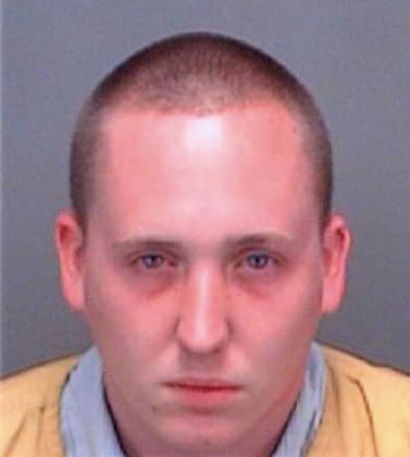 Mitchell Adam - Pinellas County, FL 