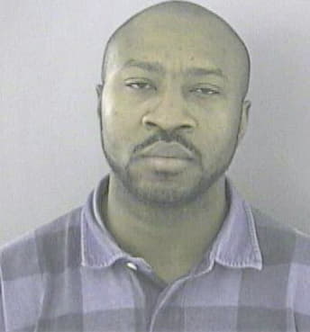Olateru Adegoke - Gwinnett County, GA 