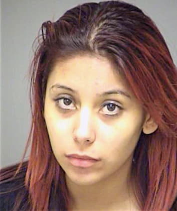 Del-Bosque Adriana - Denton County, TX 