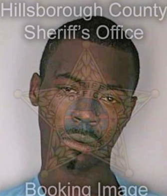 Sams Albert - Hillsborough County, FL 