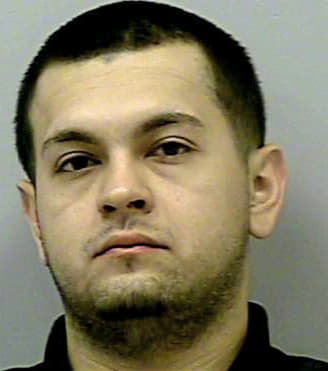 Baires Alejandro - Gwinnett County, GA 