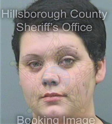 Oldfield Angela - Hillsborough County, FL 