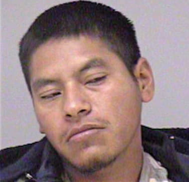 Chavez Antonio - Madera County, CA 