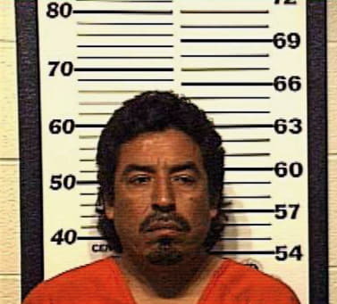Mendoza Aquillino - Denton County, TX 