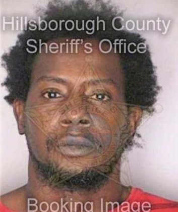 Thomas Archie - Hillsborough County, FL 