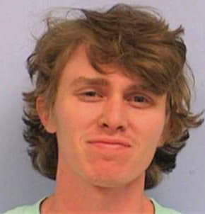 Oneal Austin - Travis County, TX 