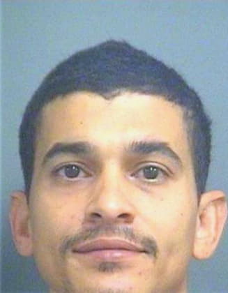 Hugo Balbuena - PalmBeach County, FL 