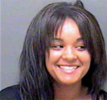 Morgan Brittany - Mecklenburg County, NC 