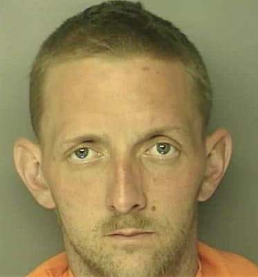 Jones Bryan - Horry County, SC 