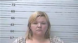Cruz Carrie - Harrison County, MS 