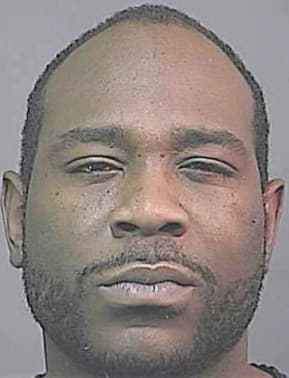 Williams Dontay - Brevard County, FL 