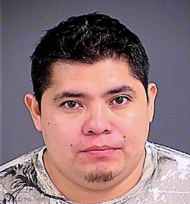 Alquejay-Ramirez Elvin - Charleston County, SC 