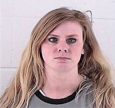 Williams Emily - Johnson County, KS 