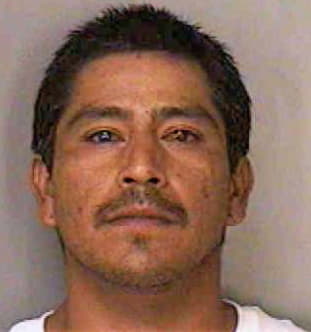 Escobedo Fidencio - Polk County, FL 