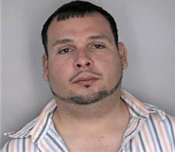 Molina Francisco - Hillsborough County, FL 