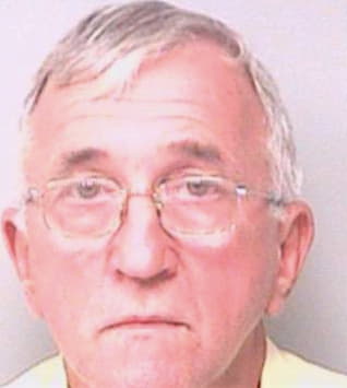 Collins Fred - Pinellas County, FL 