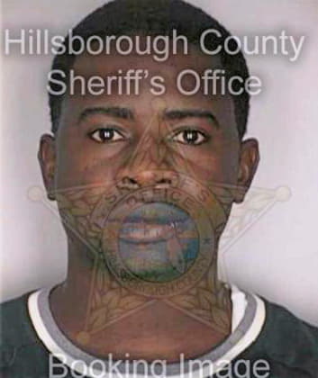 Bradley Gamba - Hillsborough County, FL 