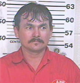 Jimenez Hilario - Hidalgo County, TX 