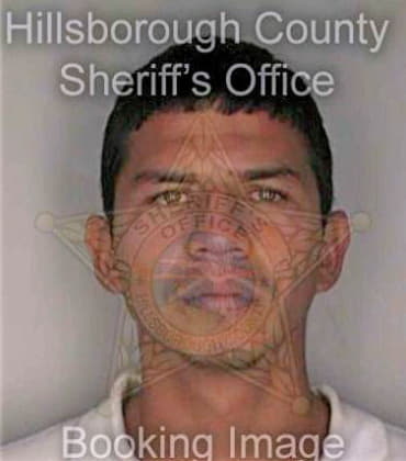 Carranza Jesus - Hillsborough County, FL 