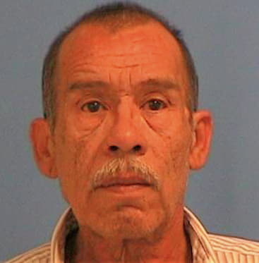 Vasquez Jesus - Williamson County, TX 
