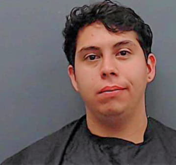 Rodriguez Joe - Gregg County, TX 