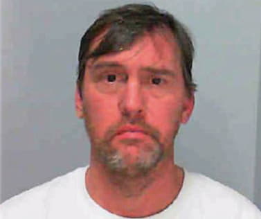 Mclendon John - Mecklenburg County, NC 