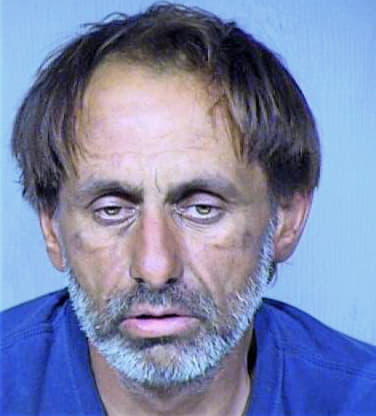 Miller John - Maricopa County, AZ 