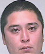 Hernandez Johnny - TomGreen County, TX 