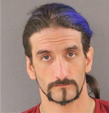 Mendes Jonathan - Knox County, TN 