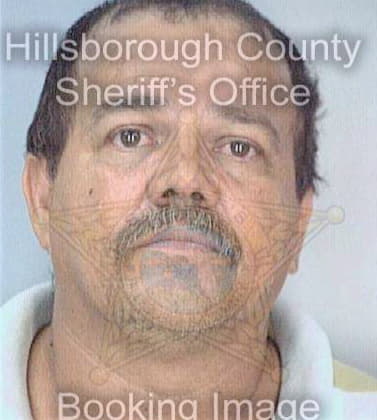 Fontanillas Jose - Hillsborough County, FL 